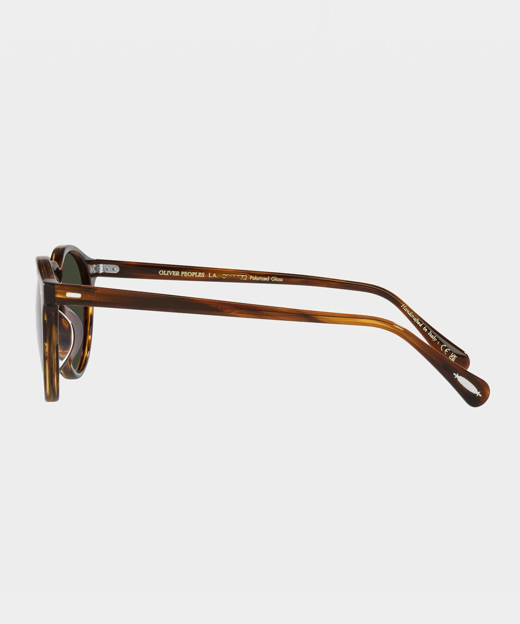 Oliver Peoples Gregory Peck Sunglasses