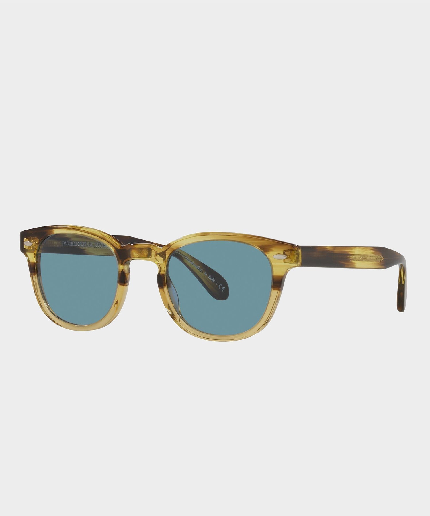 Oliver Peoples Sheldrake Sunglasses