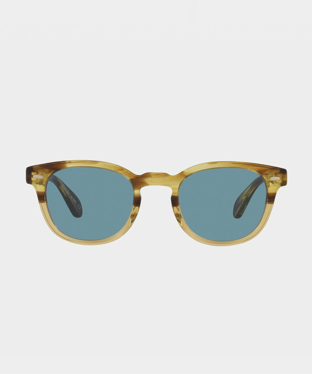 Oliver Peoples Sheldrake Sunglasses
