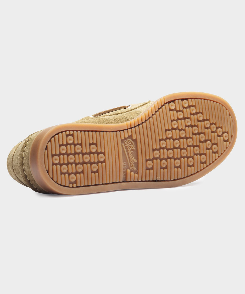 Paraboot Barth Boat Shoe