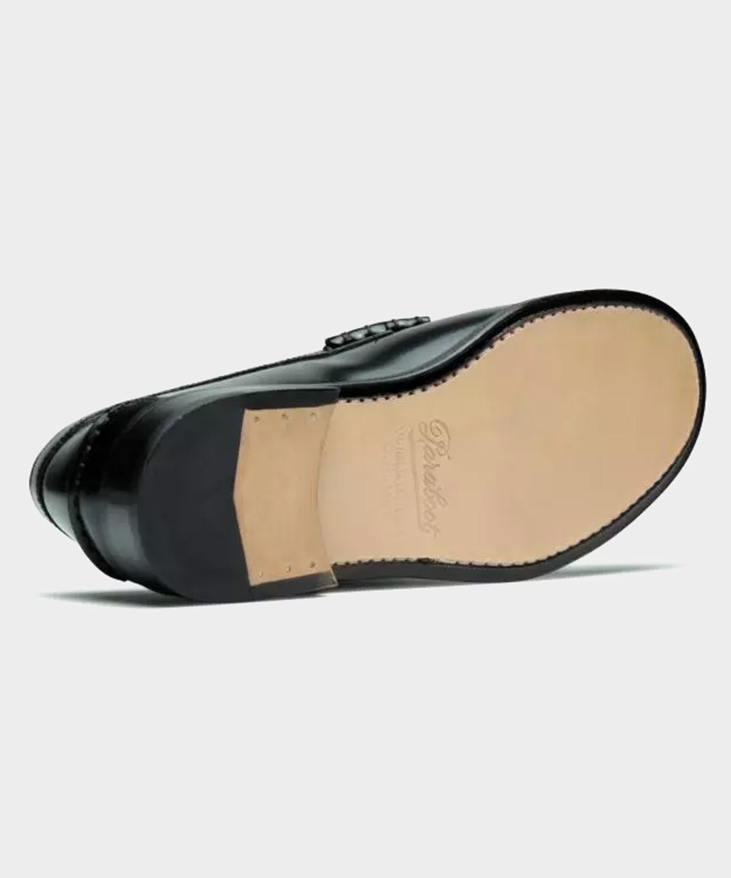 Paraboot Columbia Loafer