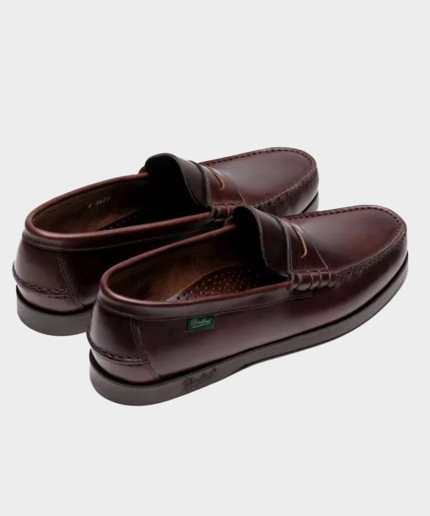 Paraboot Coraux Loafer