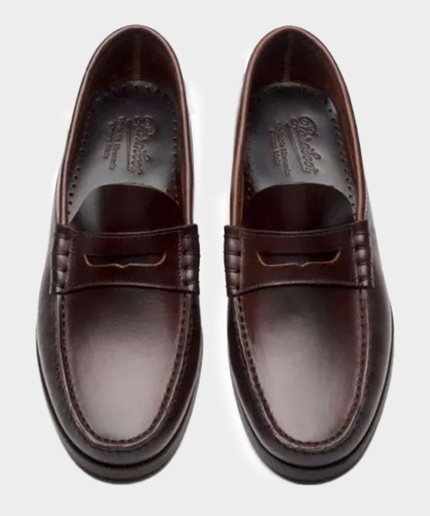 Paraboot Coraux Loafer