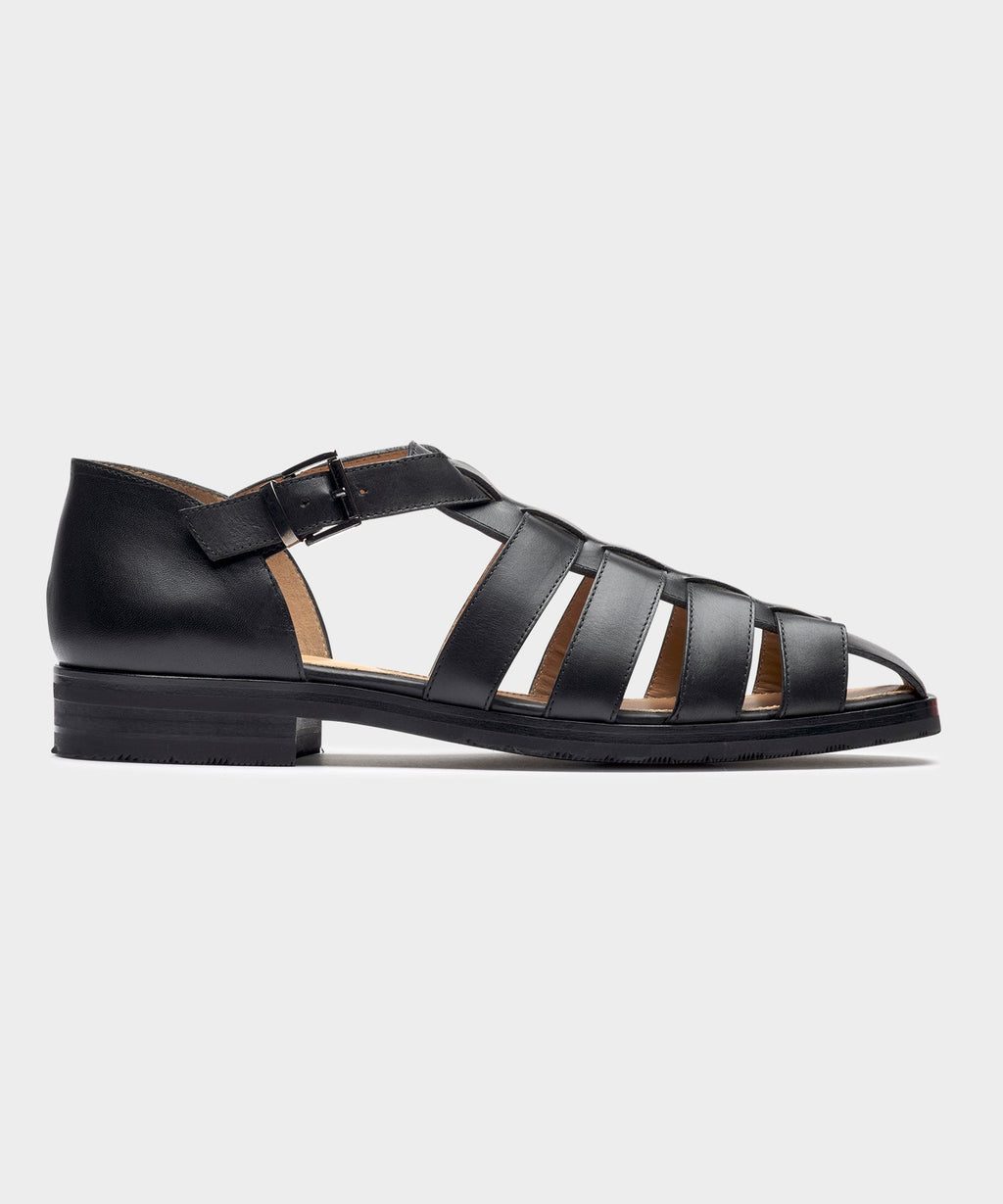 Paraboot Ferret Crossover Sandal