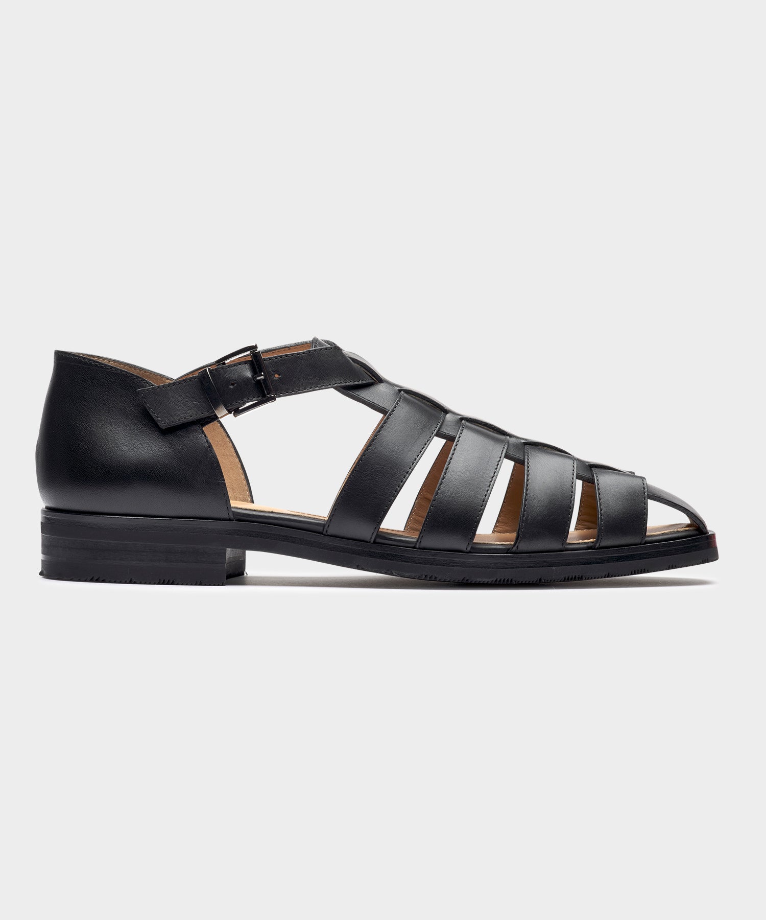 Paraboot Ferret Crossover Sandal