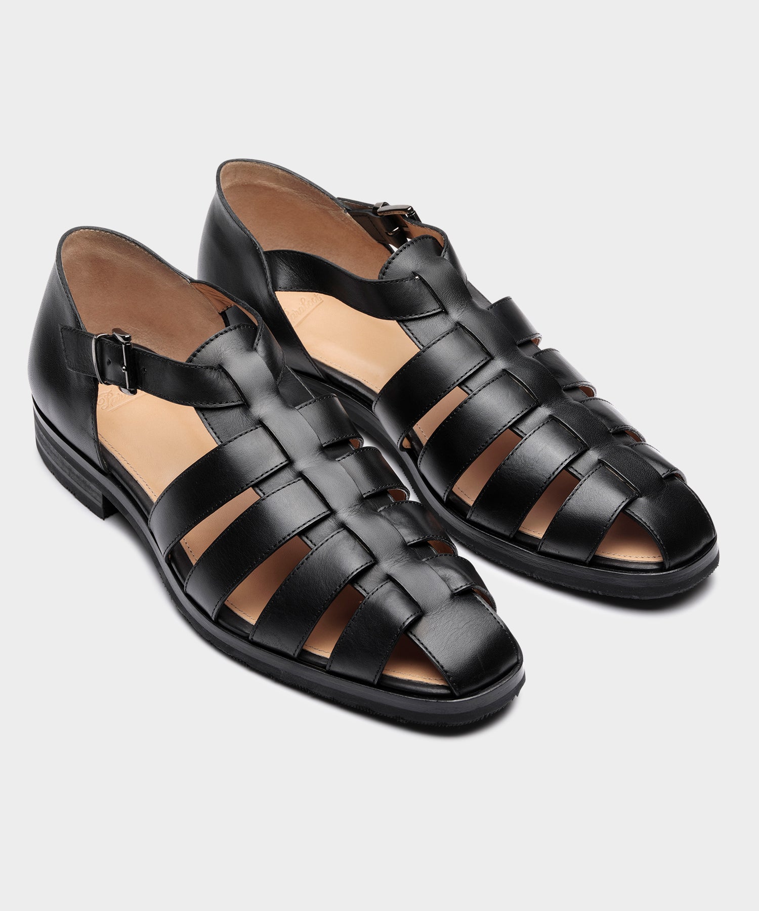 Paraboot Ferret Crossover Sandal