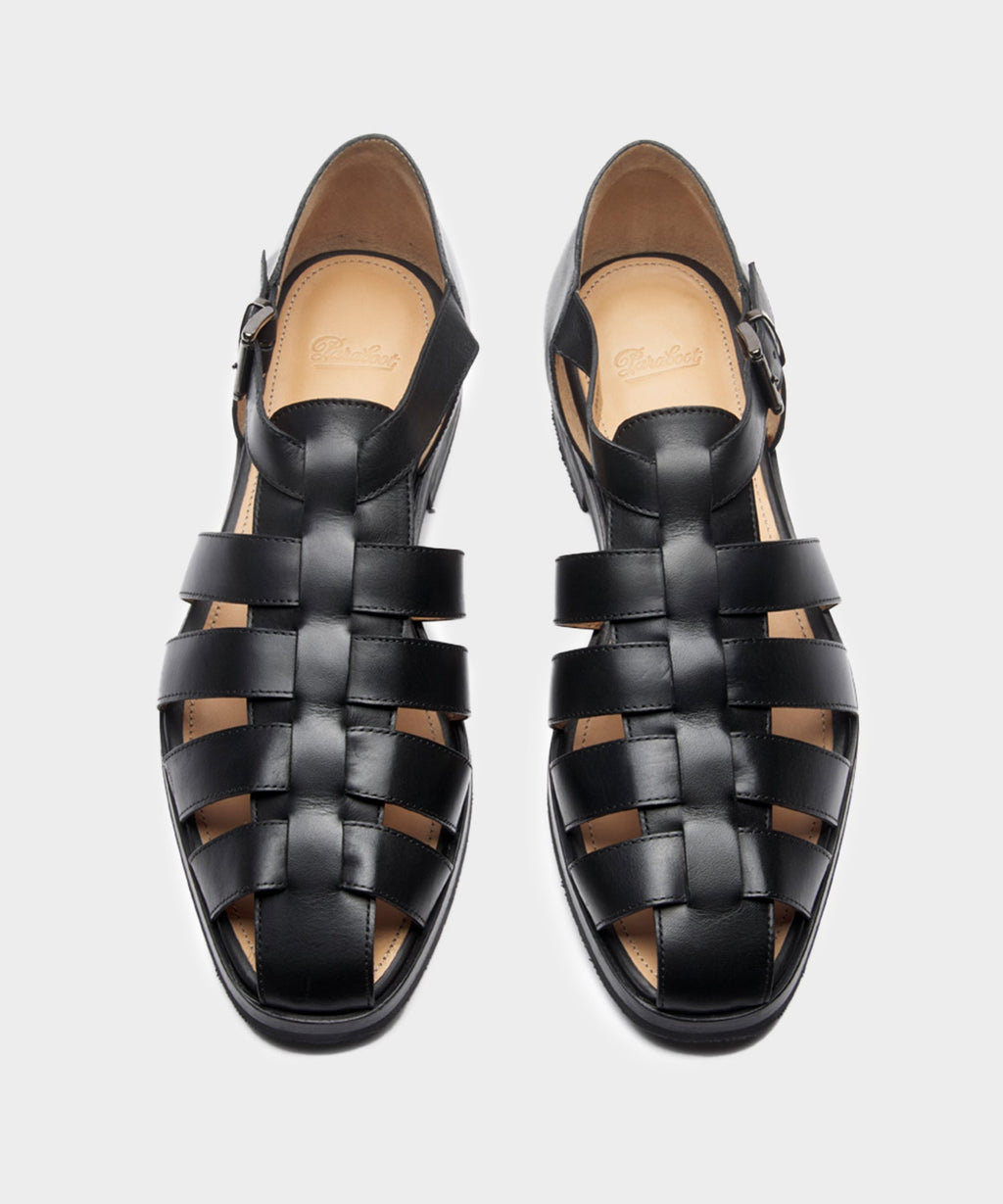 Paraboot Ferret Crossover Sandal