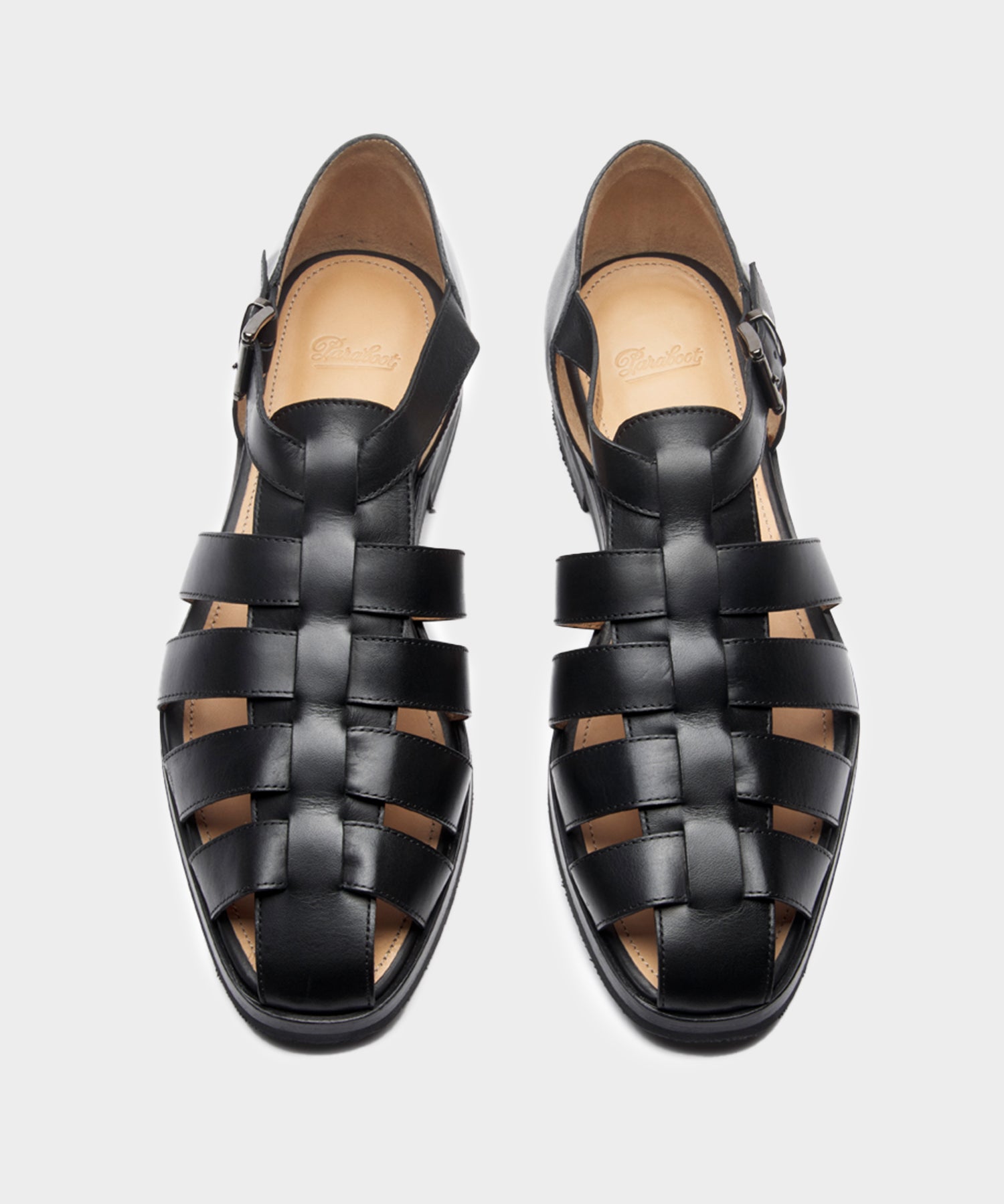 Paraboot Ferret Crossover Sandal