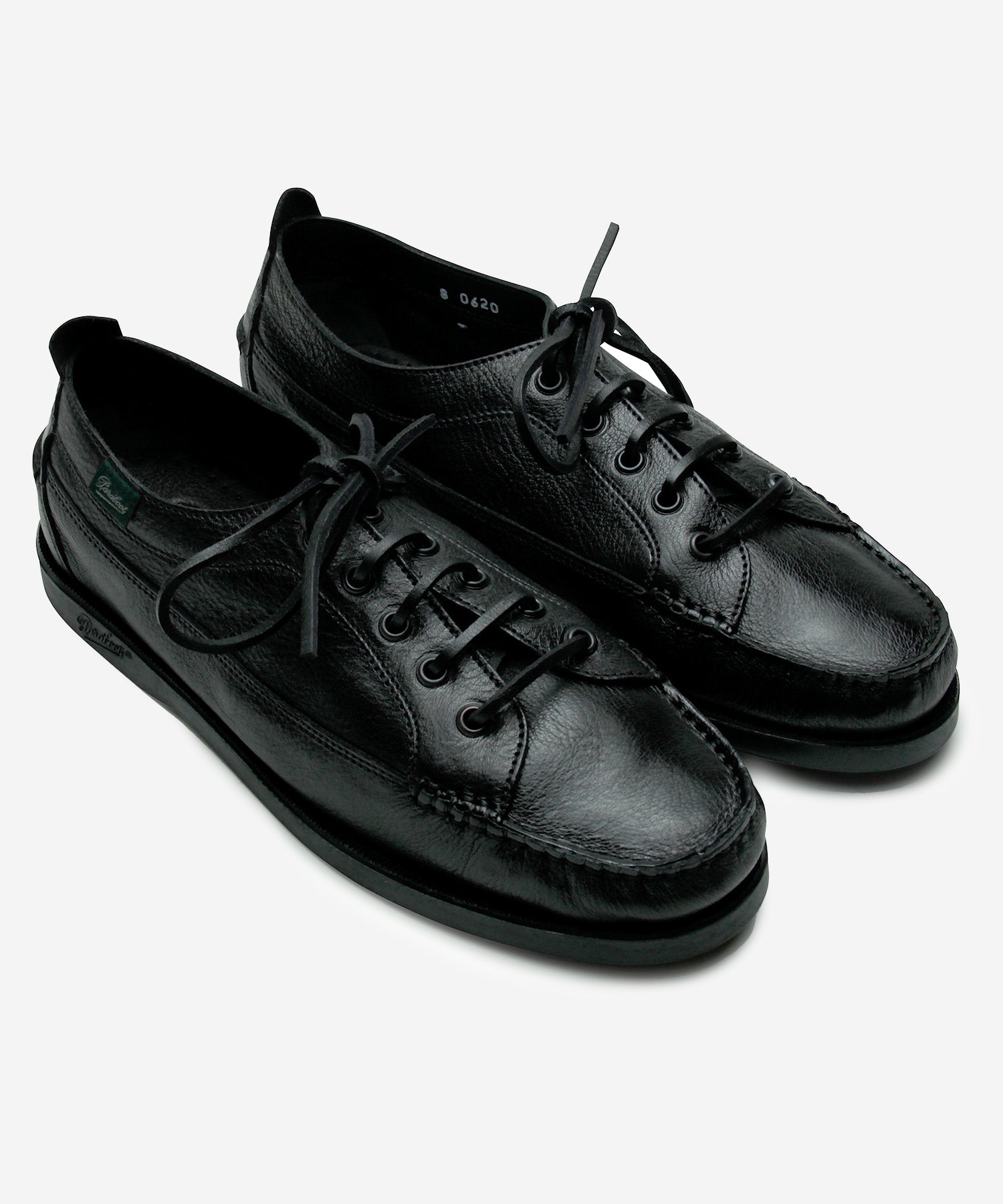 Paraboot Malibu Derby Shoe