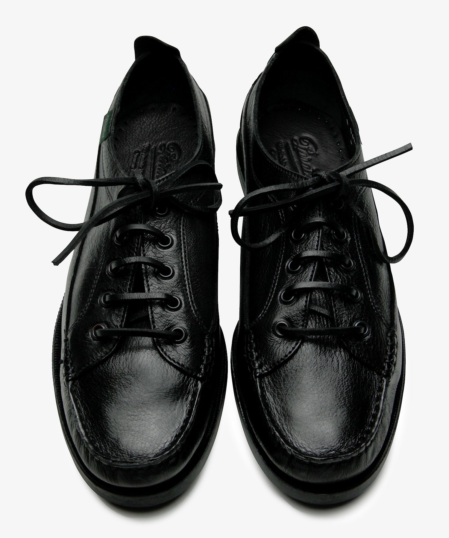 Paraboot Malibu Derby Shoe