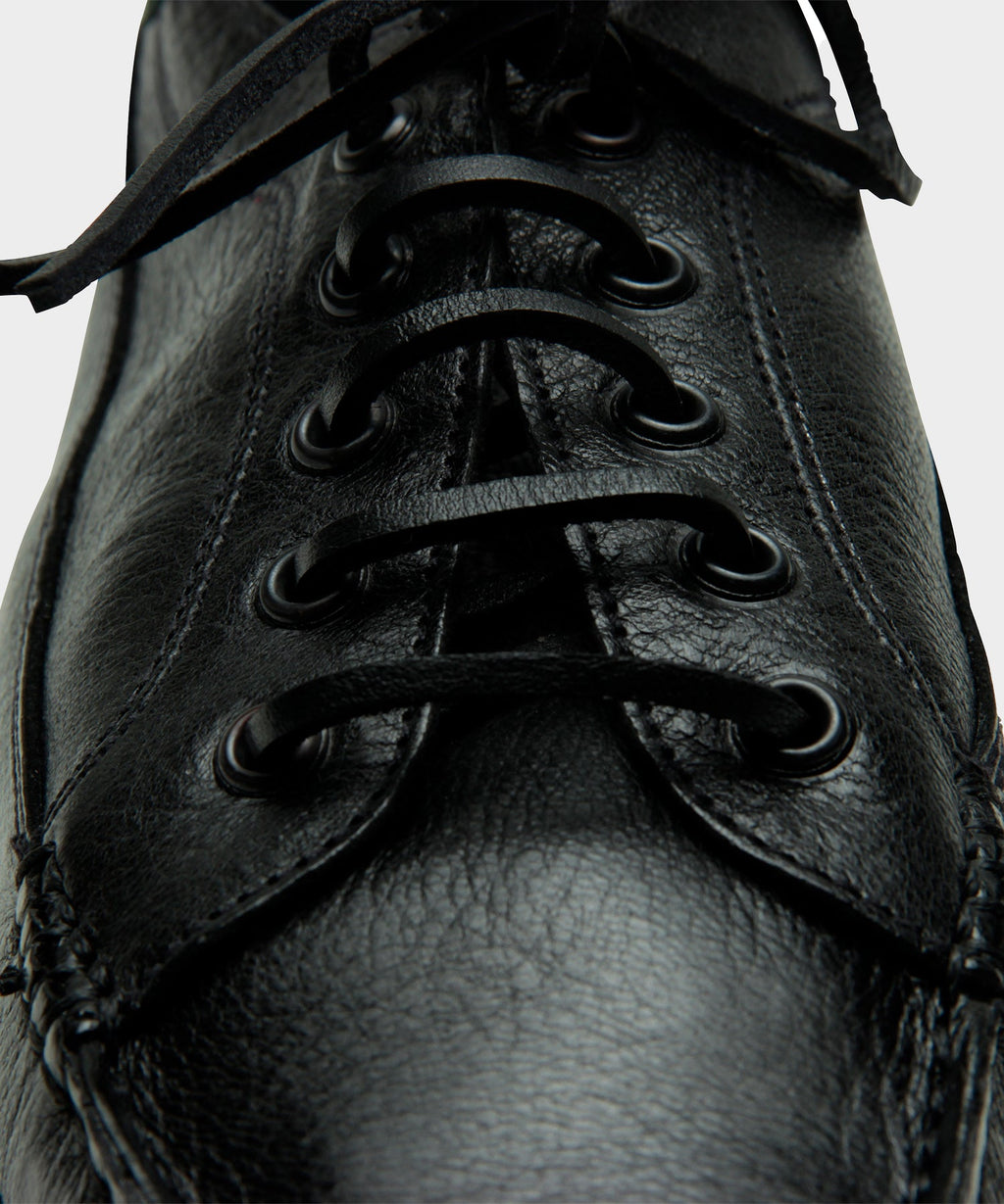Paraboot Malibu Derby Shoe