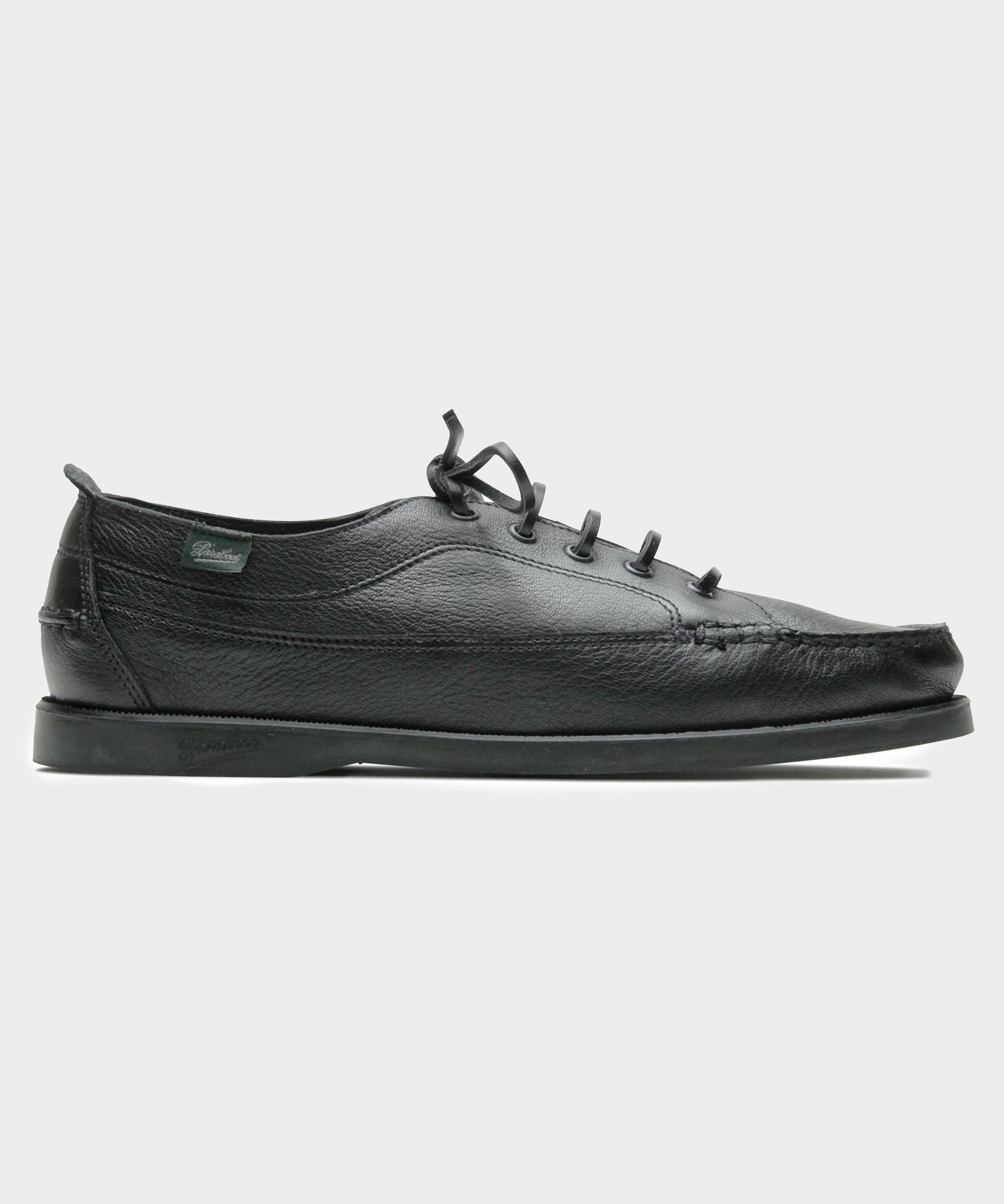 Paraboot Malibu Derby Shoe