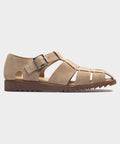 Paraboot Nubuck Sandal