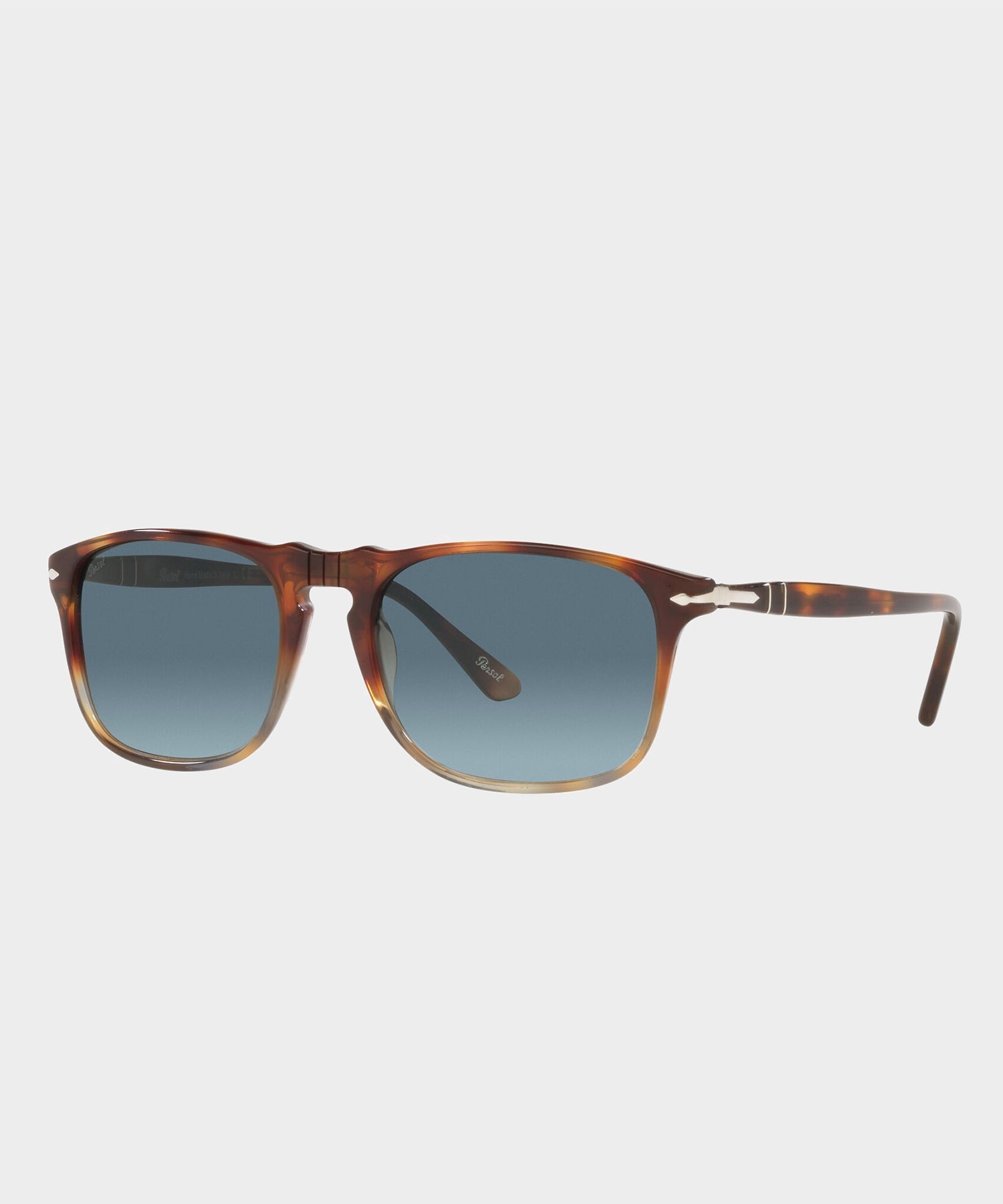 PERSOL PO3059S in Tortoise