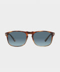 PERSOL PO3059S in Tortoise