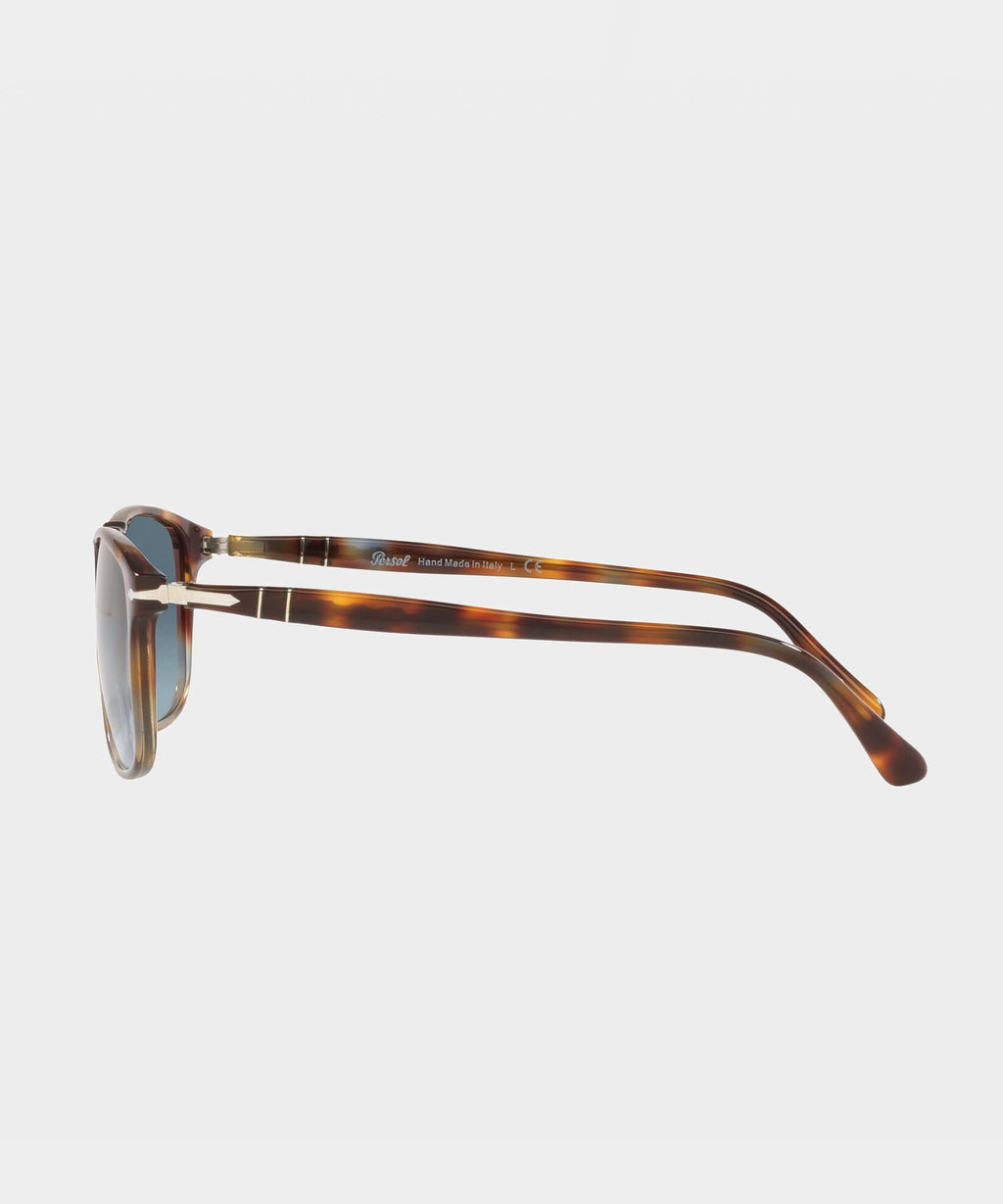 PERSOL PO3059S in Tortoise