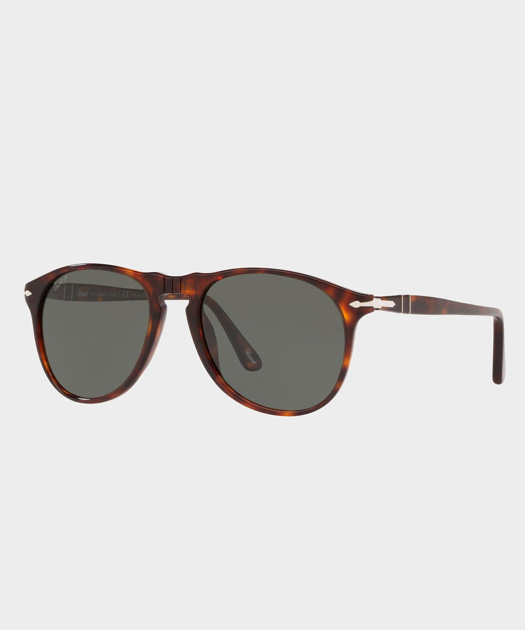 Persol PO9649S in Havana