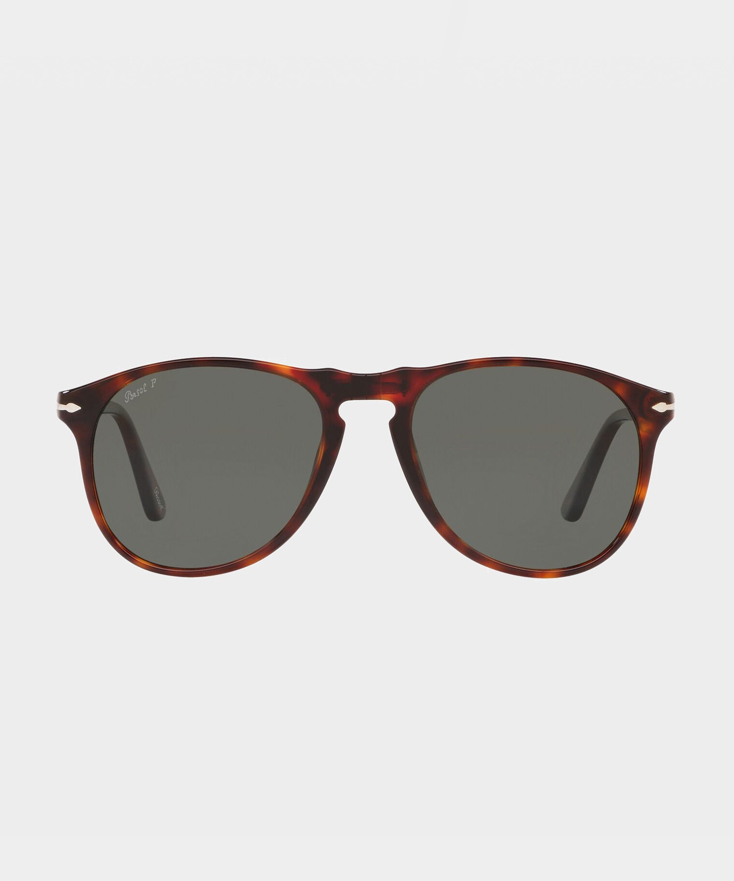Persol PO9649S in Havana