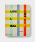 Phaidon "Anni & Josef Albers: Equal and Unequal" Book
