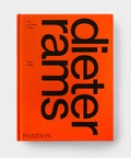 Phaidon "Dieter Rams: The Complete Works by Klaus Klemp" Book