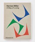 Phaidon "Herman Miller - A Way of Living, 100th Anniversary Reissue" Book