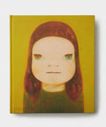 Phaidon "Yoshitomo Nara by  Yeewan Koon" Book