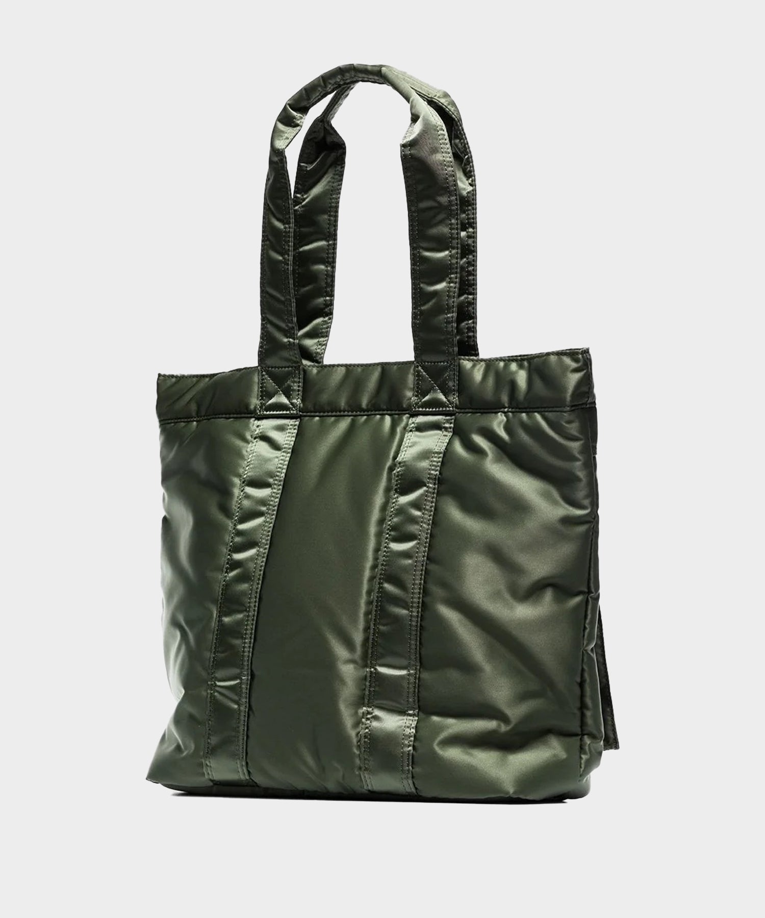 Porter-Yoshida & Co. Tanker Tote Bag in Olive