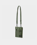 Porter-Yoshida & Co. Tanker Travel Case in Olive
