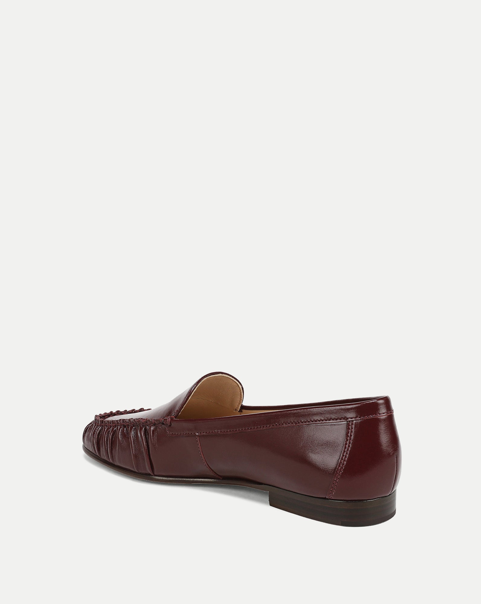 Prilla Leather Loafer