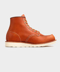 Red Wing 6-in Classic Leather Moc Boot