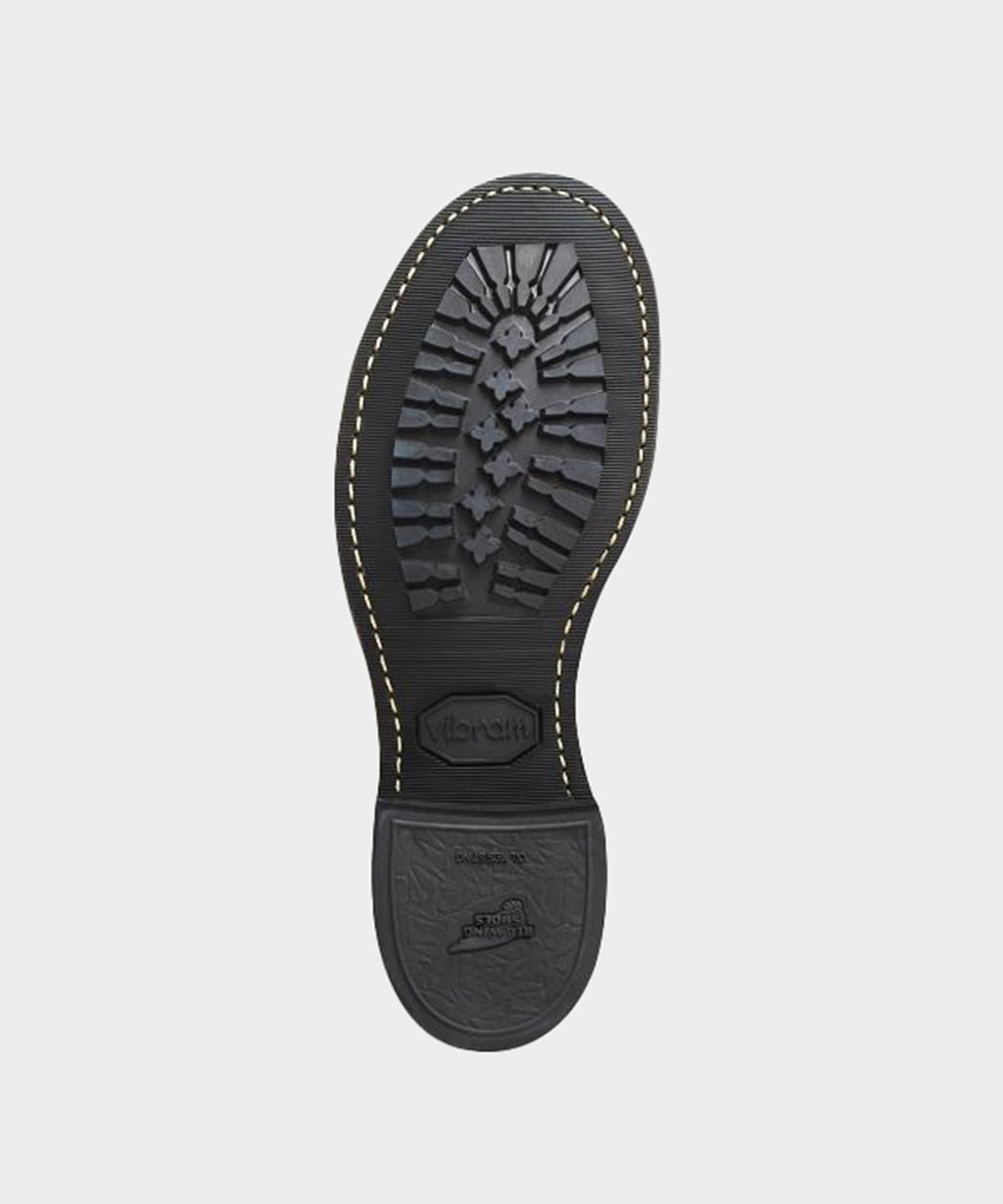 Red Wing Iron Ranger Boot