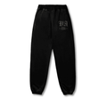 Relentless Heavyweight Sweatpants Unisex - Black/VA Camo