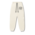 Relentless Heavyweight Sweatpants Unisex - Cream/WDKY Camo
