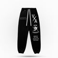 Relentless Heavyweight Sweatpants Unisex - Iron Therapy