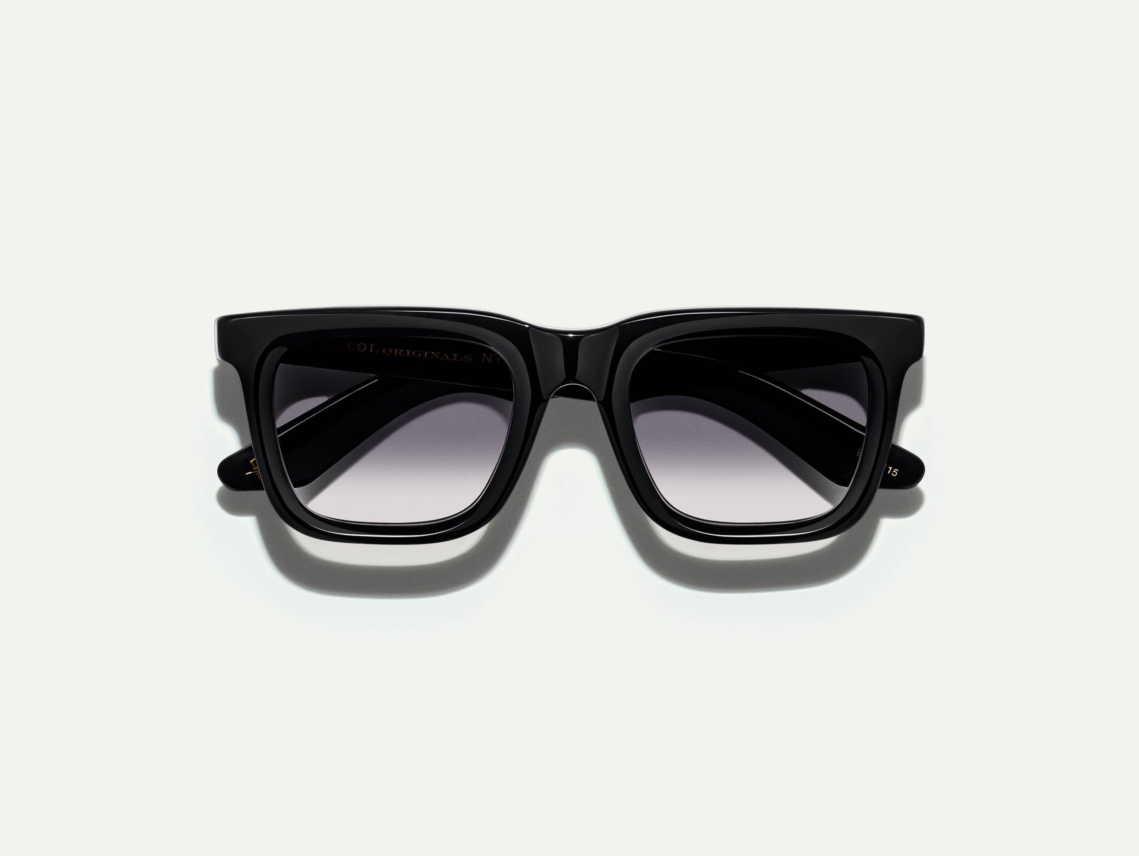 RIZIK BLACK WITH CUSTOM MADE TINTS™