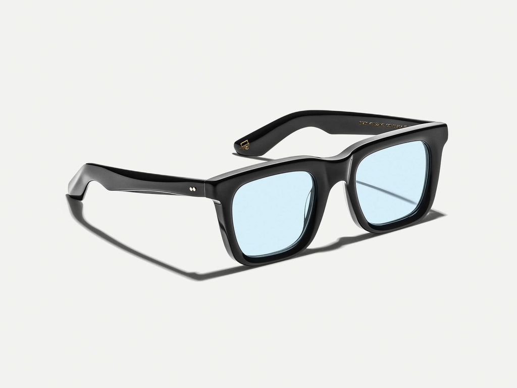 RIZIK BLACK WITH CUSTOM MADE TINTS™