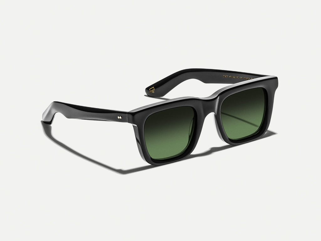 RIZIK BLACK WITH CUSTOM MADE TINTS™