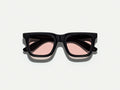 RIZIK BLACK WITH CUSTOM MADE TINTS™