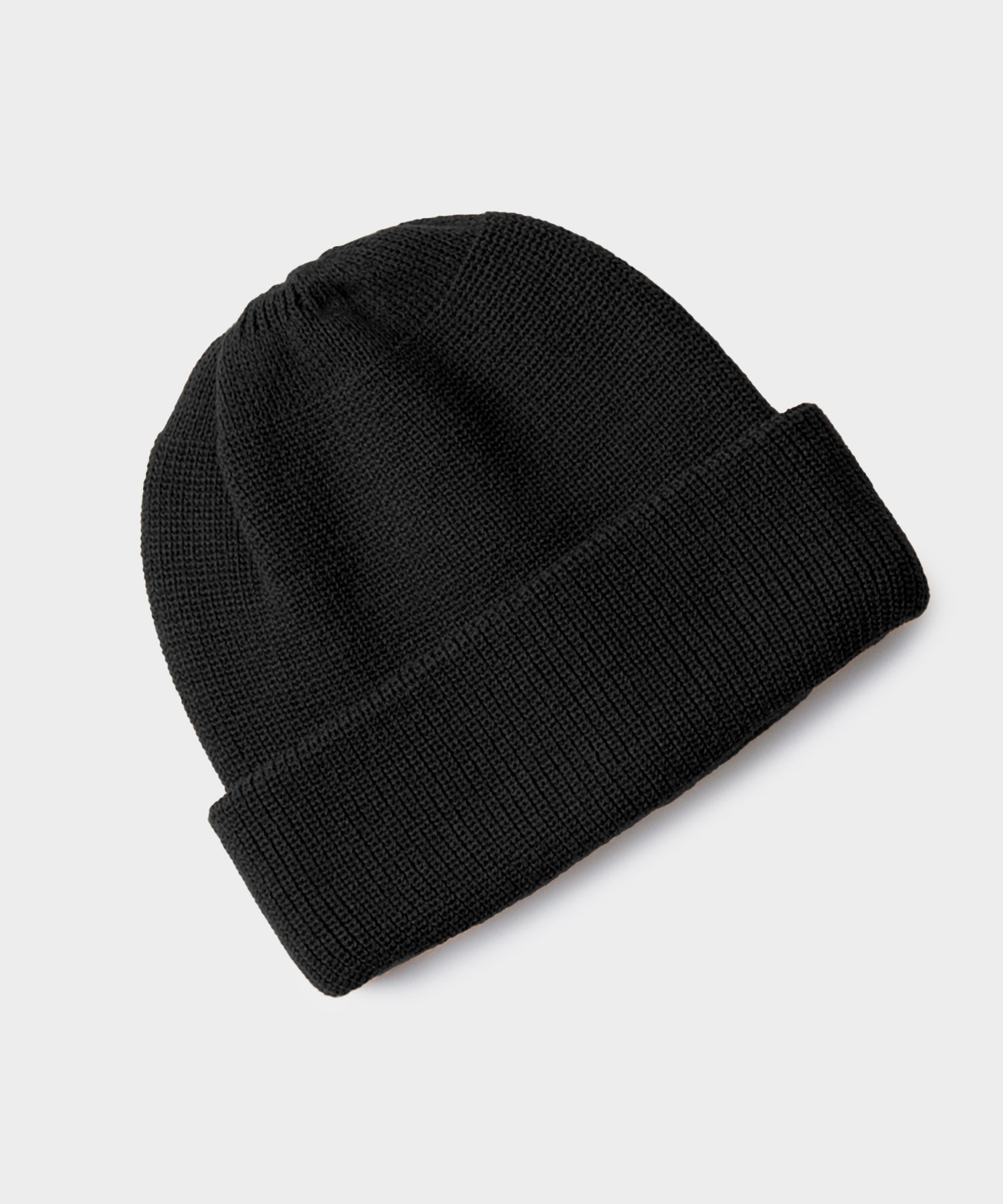 RoToTo Bulky Watch Cap