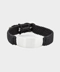 Scosha Id Belt Bracelet