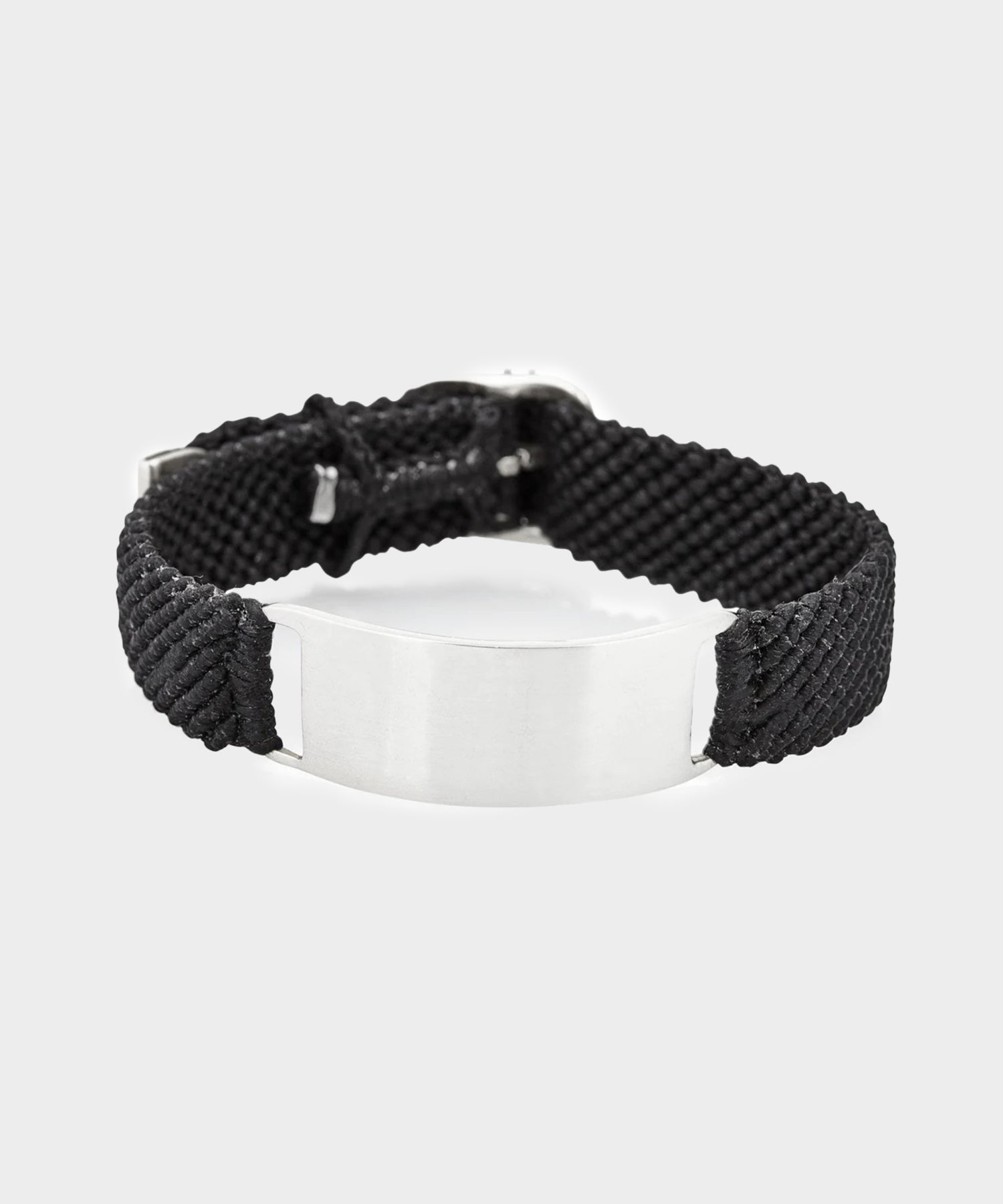 Scosha Id Belt Bracelet