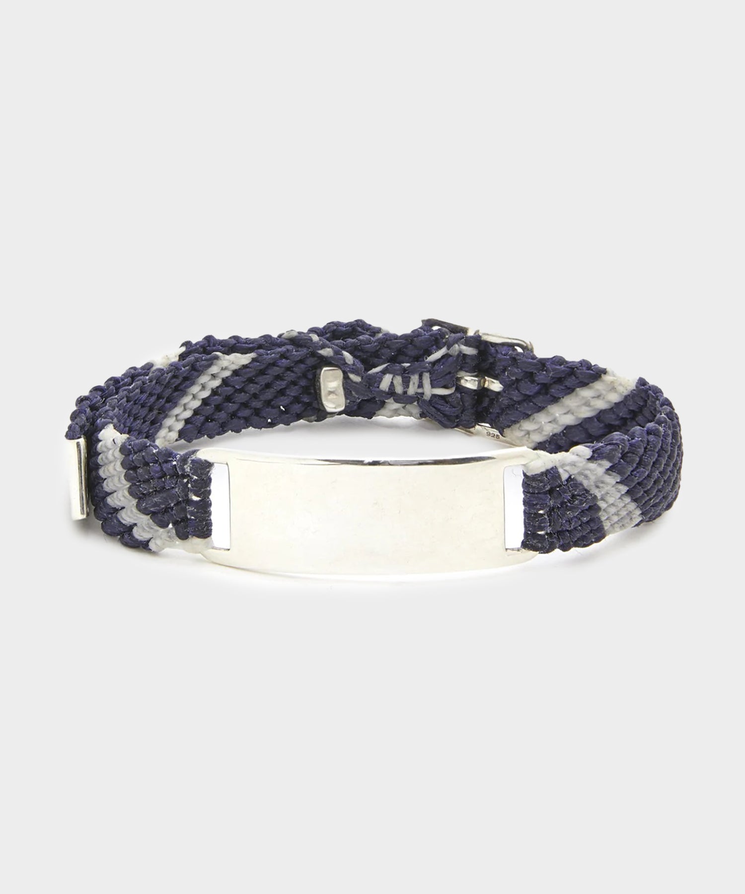 Scosha Id Belt Bracelet