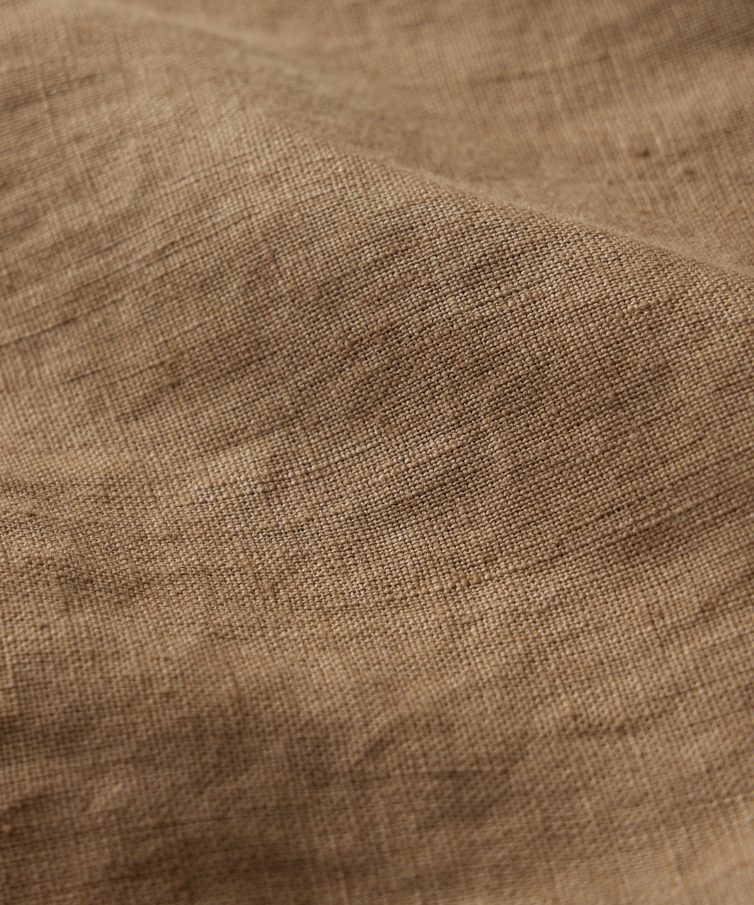 Sea Soft Irish Linen Point Collar Shirt