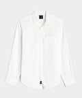 Sea Soft Irish Linen Shirt
