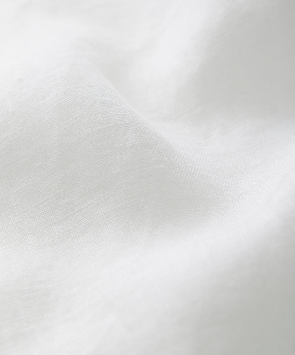Sea Soft Irish Linen Shirt