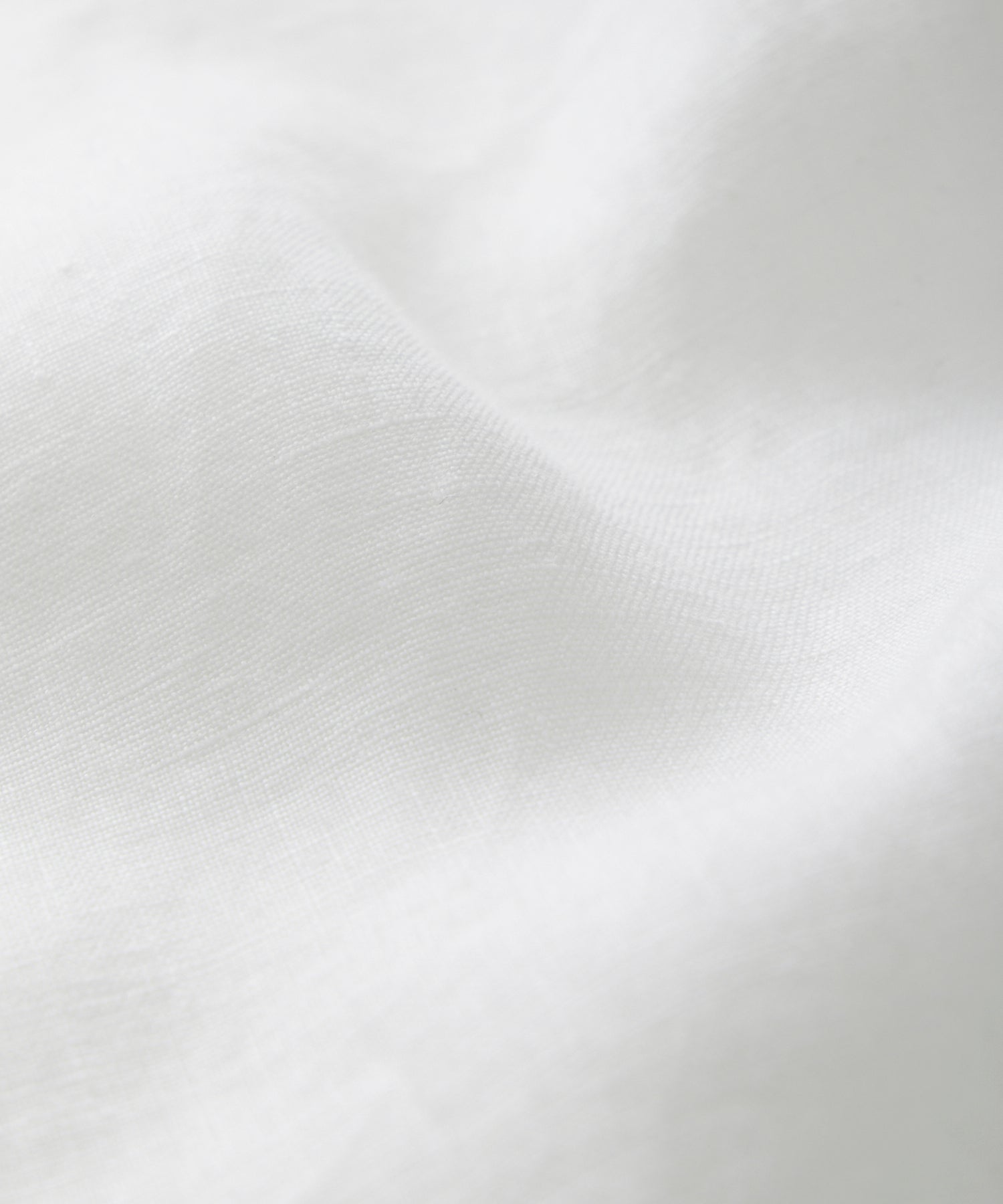 Sea Soft Irish Linen Shirt
