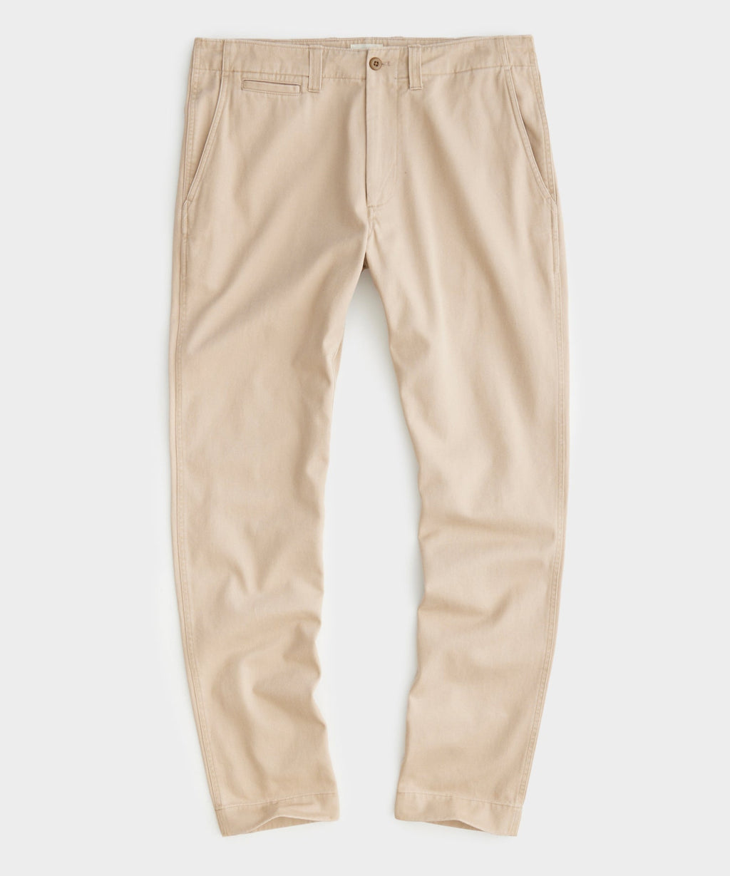 Straight Fit Favorite Chino