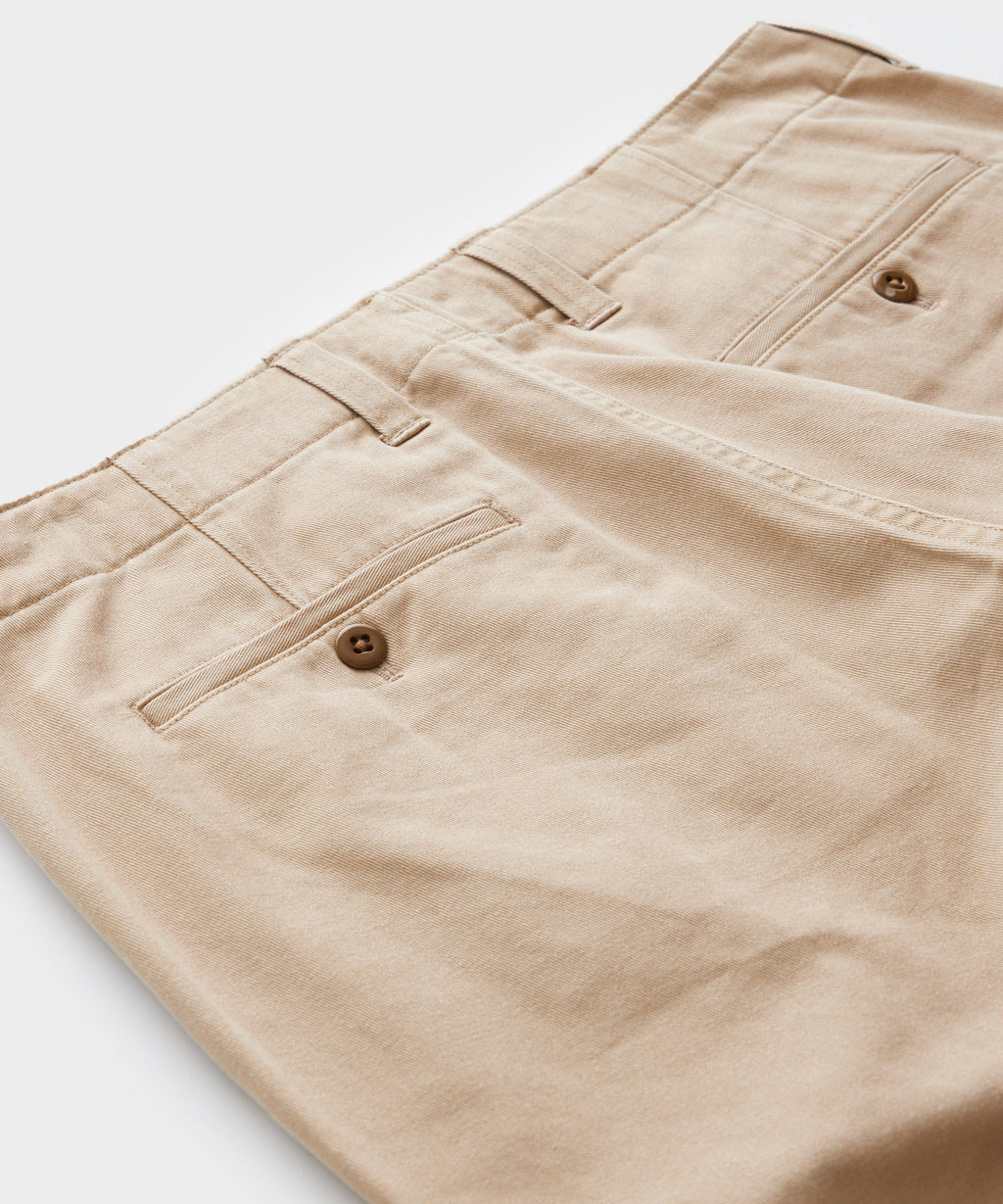 Straight Fit Favorite Chino