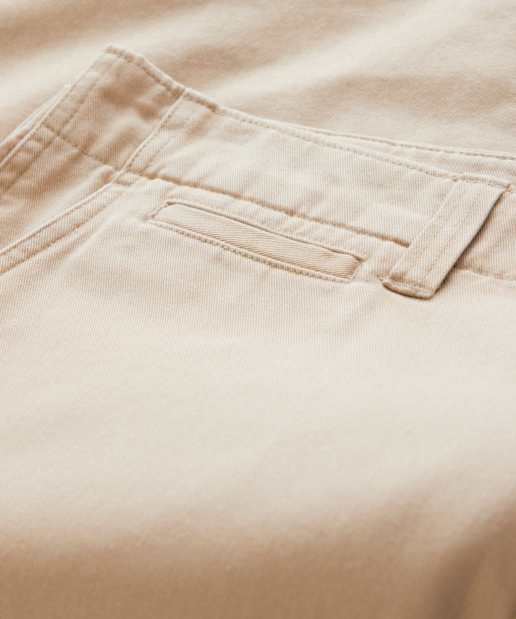 Straight Fit Favorite Chino