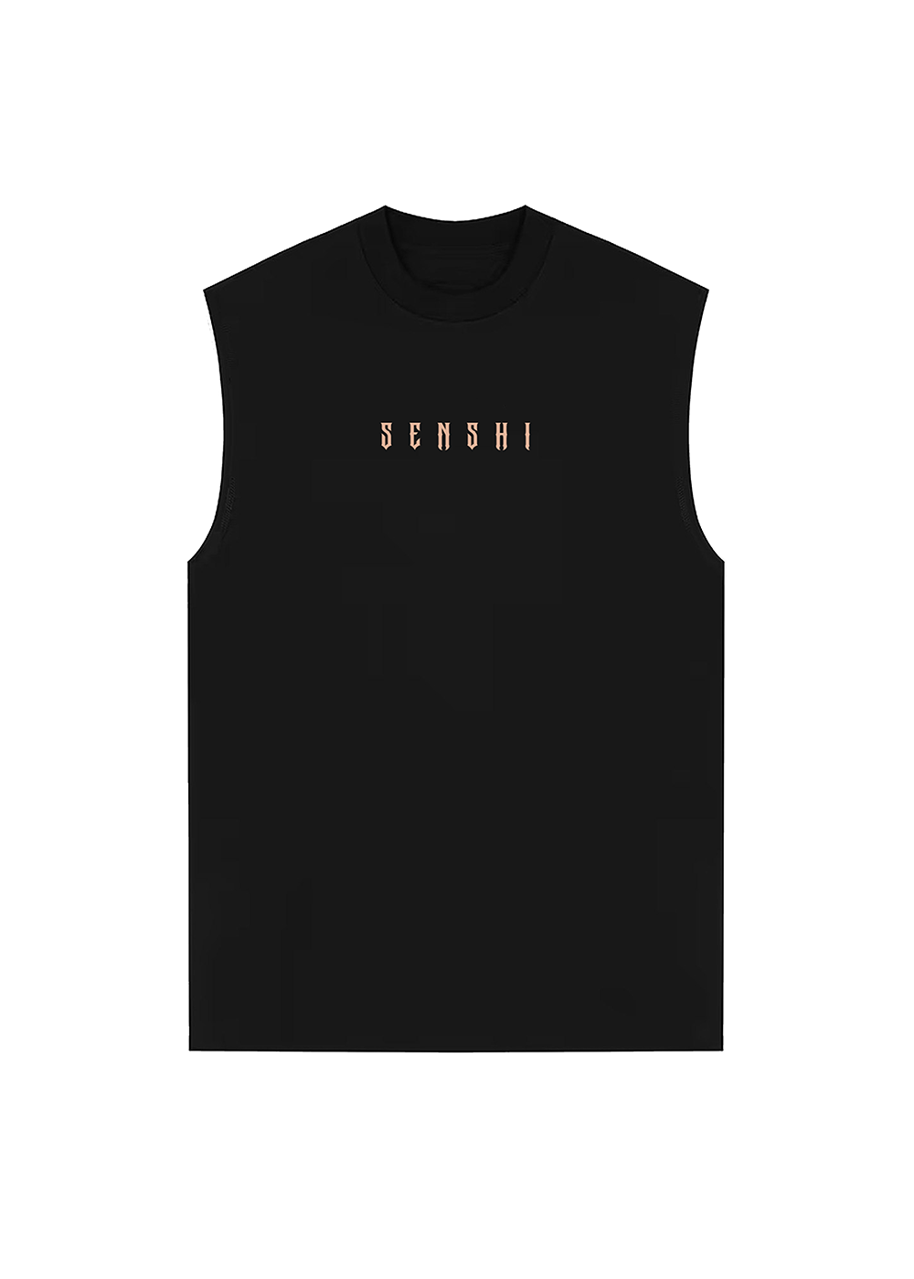 ATHENA PREMIUM OVERSIZED TEE/TANK